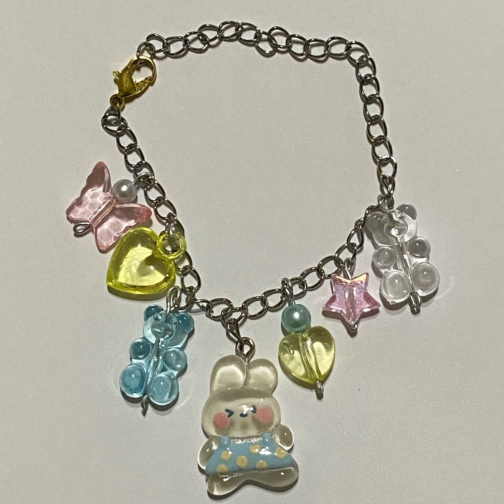 𝓑𝓾𝓷𝓷𝔂 𝓑𝓻𝓪𝓬𝓮𝓵𝓮𝓽 🐰
